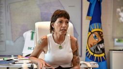 allanaron la municipalidad de quilmes por la vandalizacion de la casa de espert
