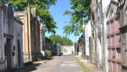 los fallecimientos de esta semana en san vicente y alejandro korn