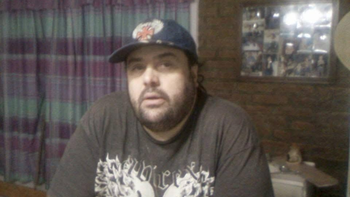 Dolor en Monte Grande por la muerte de Cali
