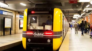 Ya rige el aumento del subte: cuánto cuesta el pasaje