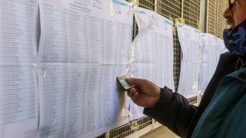 Habilitaron el padrón electoral para las elecciones de la Provincia de Buenos Aires: ¿Dónde votar?