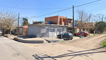 Conurbano violento: investigan la muerte de un joven que llegó a su casa con un disparo en la axila