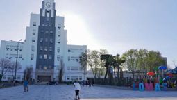 Lomas: llega el primer encuentro Sunset a la Plaza Grigera