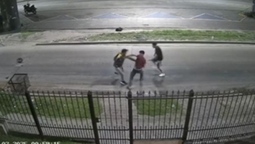 claypole: arrestaron a dos adolescentes por el crimen de un hombre