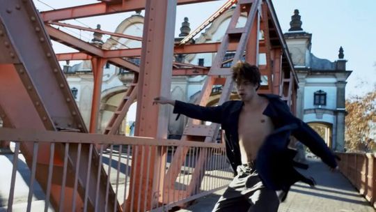 El Puente Alsina, emblema de Lanús, sale en el nuevo videoclip de los Rolling Stones