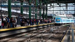 habilitaron la venta de pasajes en trenes hacia mar del plata con nuevos horarios para junio