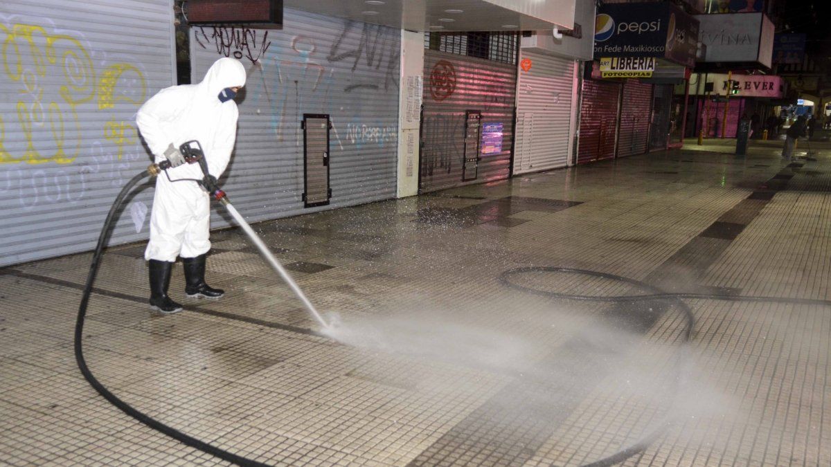 Restricciones en Lomas de Zamora: el municipio vuelve a fase 3 y los comercios cerrarán más temprano.