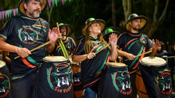 Qué se puede hacer este fin de semana largo en San Vicente: Carnaval y San Valentín