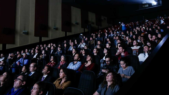 Vuelve la Fiesta del Cine a Zona Sur con una entrada de $4.000: qué películas se podrán ver