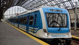 demoras en el tren roca: afectan a todos los ramales