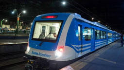 demoras en el ramal ezeiza del tren roca: cuales son los motivos