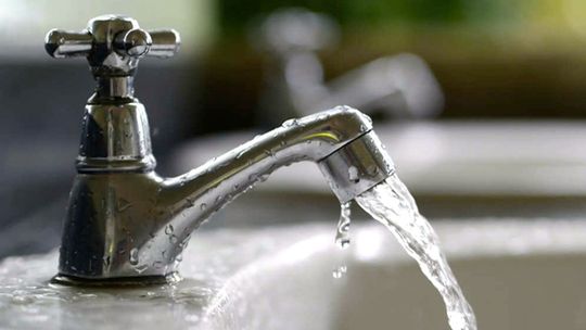 Provincia: alertan por posibles fallas en el servicio de agua