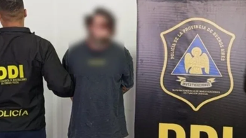 Guernica: detuvieron a un hombre acusado de abusar de una nena de 12 años