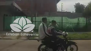 Cayó una banda que robaba motos en Monte Grande: seis detenidos