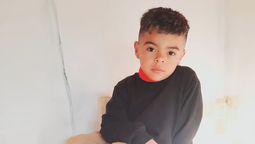 monte grande: nene de 6 anos que necesita una operacion urgente sera ayudado por el municipio