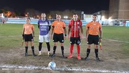monte grande fc, cerca de la clasificacion: dependemos de nosotros