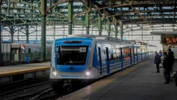 trenes argentinos preve despido de cerca de 2 mil trabajadores