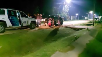 Tres detenidos en San Vicente: los acusan del robo a la jubilada frente a la plaza Mariano Moreno