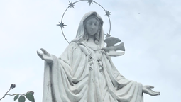 la virgen de lanus: la historia de las apariciones que convocan a los fieles del conurbano
