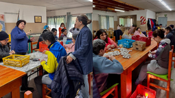Esteban Echeverría: realizarán una feria de inclusión laboral para personas con discapacidad