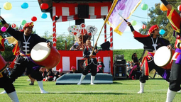 burzaco matsuri: llega una nueva edicion del evento que rinde tributo a la cultura japonesa