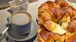 almirante brown: descuentos y promociones especiales de cafeterias por el inicio del invierno