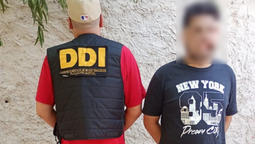 Ezeiza: detuvieron a un hombre acusado de violar una perimetral y amenazar a una ex pareja