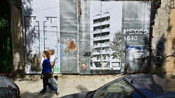 Estafas millonarias: vendían hasta seis veces la misma propiedad