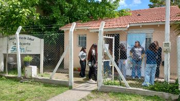 Amplían la atención de salud mental en San Vicente: atienden en el CAPS Pesoa y organizan charlas