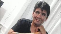 dolor en san vicente por la muerte de adrian sandoval, querido profesor de educacion fisica