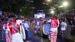Uno por uno, los barrios de Lomas donde habrá festejos de carnaval