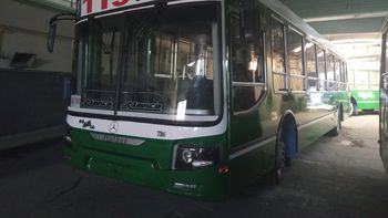 Lanús: la línea 119 extenderá su recorrido hasta Remedios de Escalada