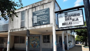 La gente no desaparece