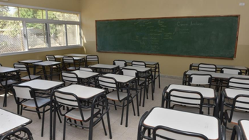 Anunciaron un paro docente en Provincia tras rechazar la última oferta salarial