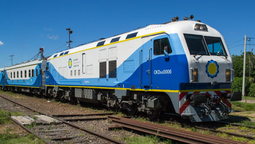 suspendieron trenes de larga distancia a tucuman y cordoba