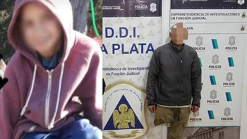Encontraron a un nene de La Plata en Longchamps: había escapado de su casa por maltratos