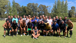 adues sport: empates vibrantes en una nueva jornada de la copa de verano de supermaster