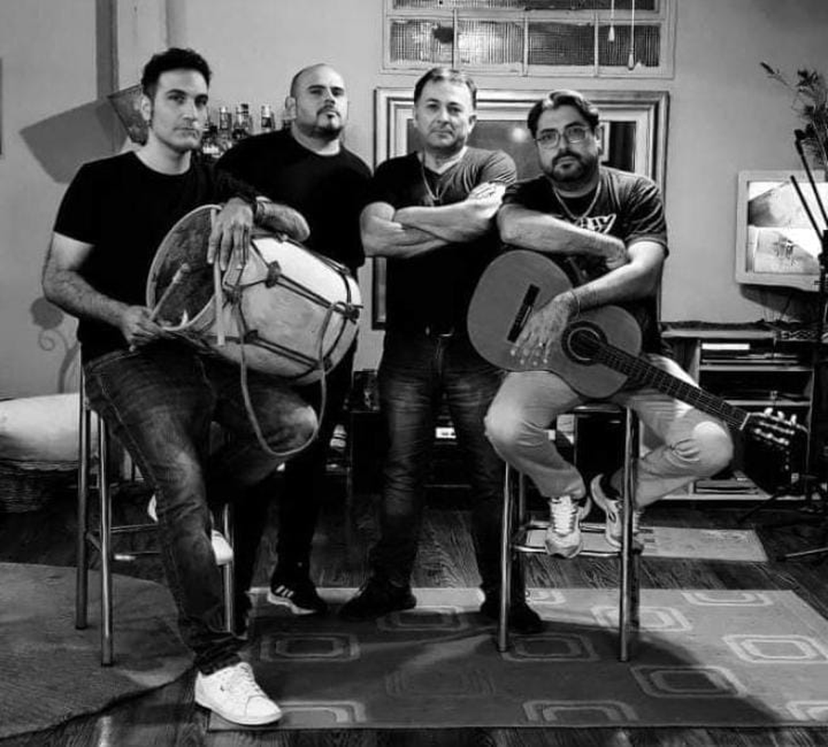 El grupo 