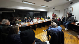 cortes de luz en canning: adues avanza en la demanda colectiva contra edesur