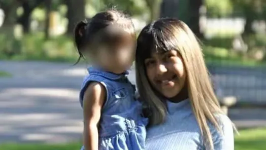 Condenaron a prisión perpetua al exfutbolista que asesinó a Malena Soto en Ingeniero Budge