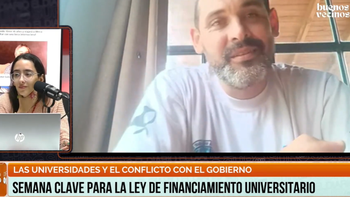 Las universidades y la ley de Financiamiento: Hay un desacato del Gobierno a una determinación judicial