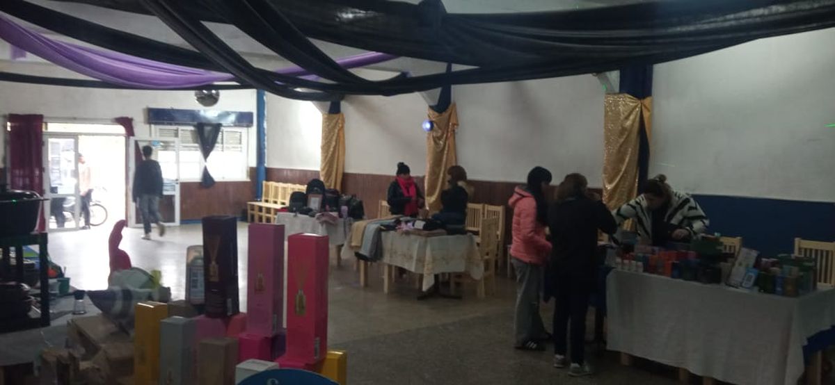 Lomas: Realizarán ferias especiales por el Día de la Madre Lomas: Realizarán ferias especiales por el Día de la Madre