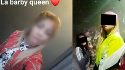 lomas: desde la carcel, una de las condenadas por el crimen de santiago alcocer amenazo a su familia