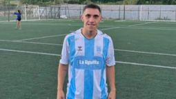 vecino de almirante brown jugara el primer mundial de futbol 7 con la seleccion argentina