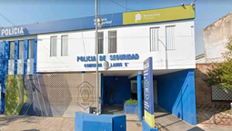 lanus: investigan un ataque a balazos en el que dos hombres terminaron heridos
