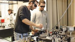 la provincia lanzo una nueva convocatoria para financiar proyectos tecnologicos