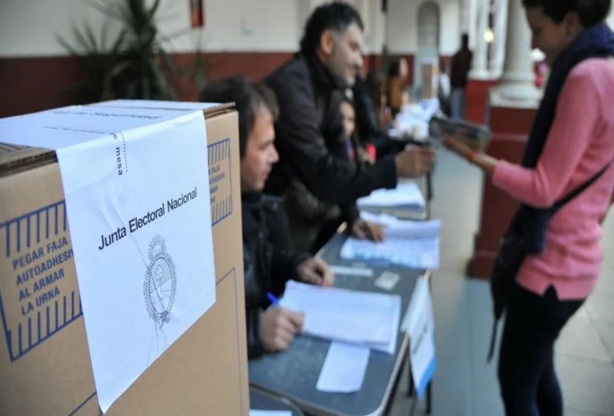 Los vecinos podr&aacute;n votar entre las 8 y las 18 horas.&nbsp;
