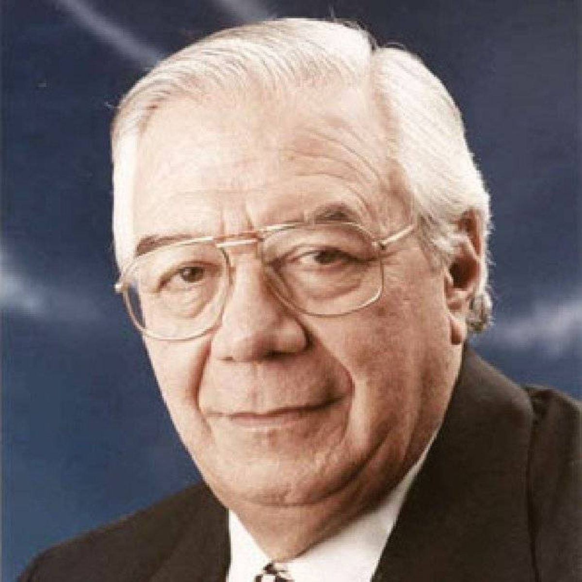 El legendario folklorista Ariel Ramírez pasó los últimos días de su vida en Monte Grande.