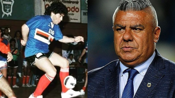 Correo desde Madrid: Un baño de humildad futbolera