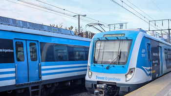 Demoras en el Tren Roca: servicio limitado por problemas técnicos en Llavallol